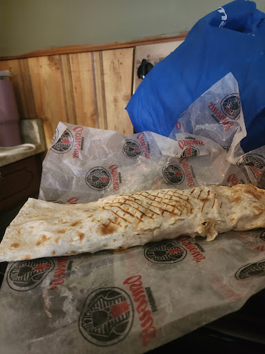 Photo of Osmow's Shawarma - 17477 Ontario County Hwy 2 Unit 1, Trenton, ON K8V 0N7